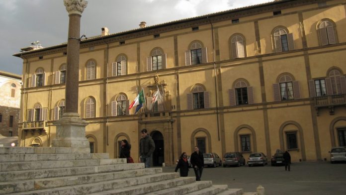 Provincia di Siena: variazione di bilancio da 600mila euro per progettazioni e interventi