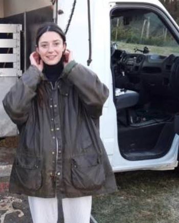 Palio di Siena, Il sogno di Selvaggia: “Farò la fantina e correrò il&nbsp;Palio”