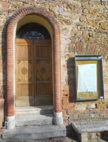 Provincia di Siena: Montalcino, al Teatro della Grancia arriva “Il settimo continente”