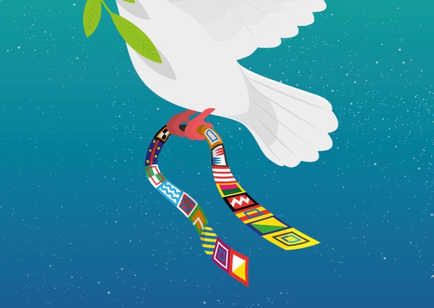 Palio di Siena, Comitato Amici del Palio: Tanti auguri di Buona&nbsp;Pasqua