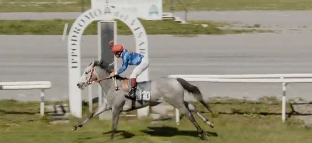 Ippica, Firenze: Oggi 28/04 Corse A.A., Zeta Penny Vince la 1^, L’Imperatrice Vince la 2^, Diosu de Campeda Vince la&nbsp;5^