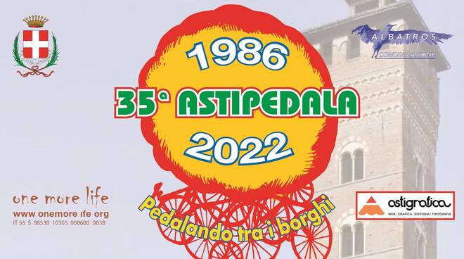Palio di Asti: Torna “Astipedalando tra i … borghi”, terzo appuntamento del circuito paliofilo&nbsp;Superprestige