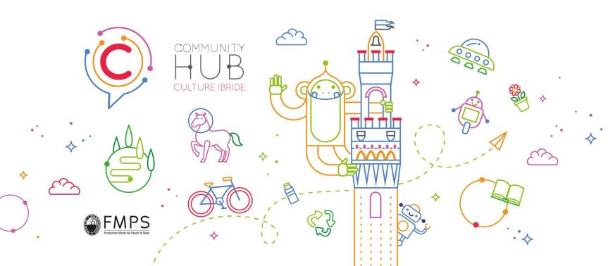 Siena, Culture ibride, primo evento del progetto FMps. la Regione: “Vogliamo replicare questa&nbsp;iniziativa”