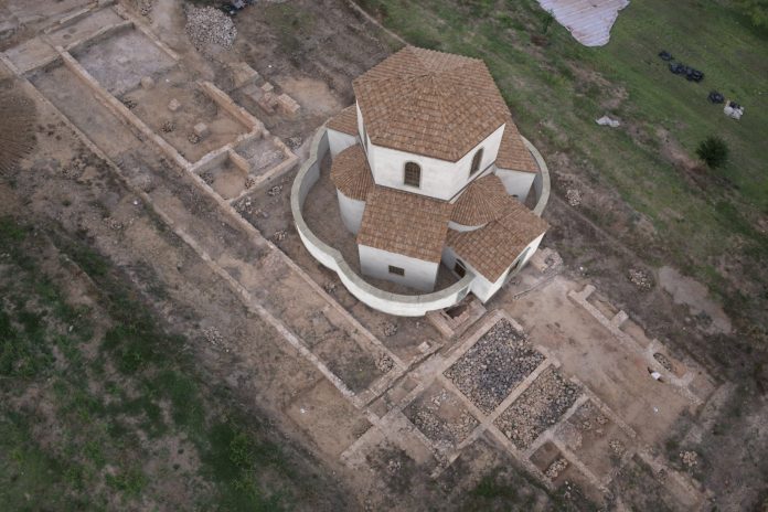 Provincia di Siena: La villa di Aiano festeggia il “Premio&nbsp;Clio”