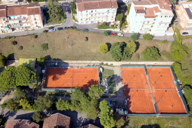 Siena: ”Città di Siena’, a giugno la seconda edizione del torneo open di&nbsp;tennis’