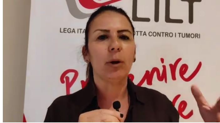 Siena, A Claudia Aldi il premio dedicato a Nadia Toffa: “Le sue idee sono ancora&nbsp;vive”