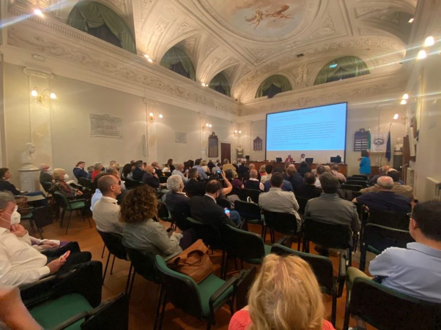 Siena: Terzo Polo civico, campagna elettorale al via. Prossima settimana l’ufficialità del&nbsp;candidato