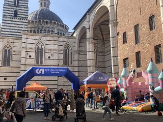 Siena: Csi in Tour torna di nuovo in&nbsp;città