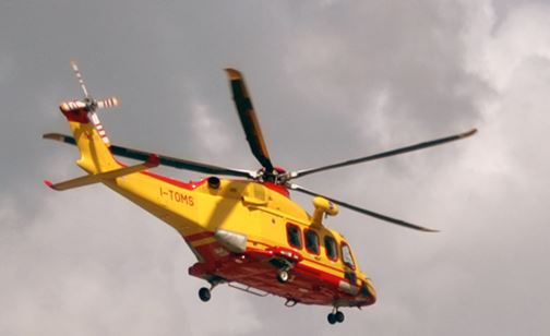 Provincia di Siena: Oggi 04/06 incidente moto contro capriolo a&nbsp;Sarteano