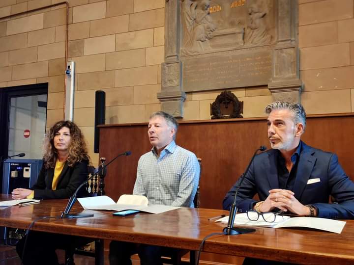 Siena, Fattorini e Colella Albino ai nastri di partenza: ecco i nuovi&nbsp;assessori