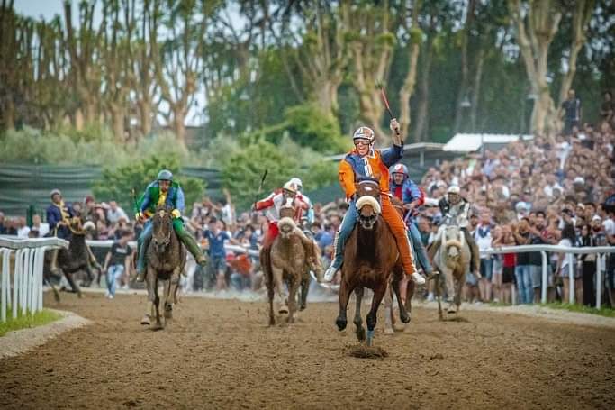 Palio di Fucecchio: Ottenuto finanziamento dal Ministero della&nbsp;Cultura