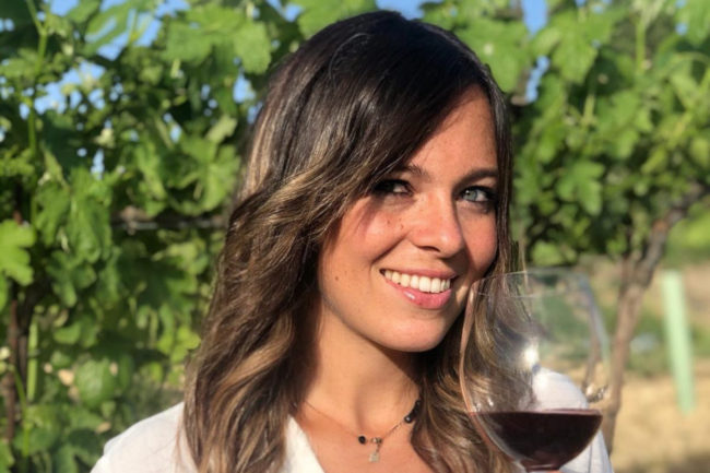 Provincia di Siena, Doc Orcia: Giulitta Zamperini nuovo presidente del Consorzio di&nbsp;Tutela