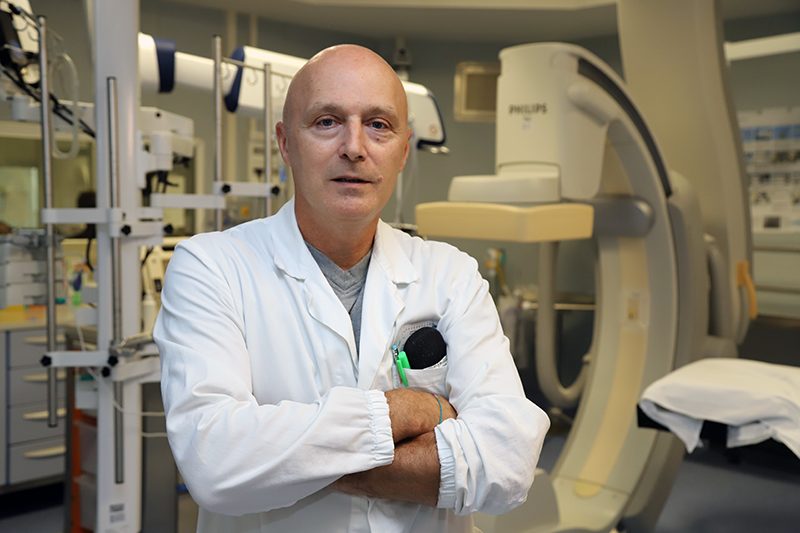 Siena: Nasce la rete della Cardiologia Interventistica strutturale, piena collaborazione tra Aou Senese e Azienda Usl Toscana&nbsp;sudest