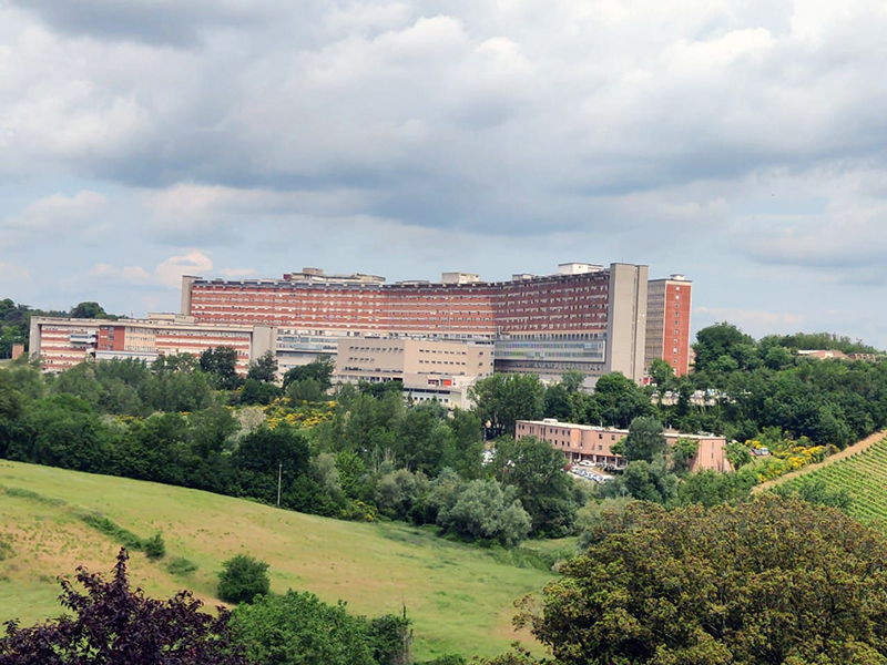 Siena: L’Aou Senese partecipa a “Mosaico Siena”, organizzato un corso di eco&nbsp;guida