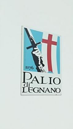 Palio di Legnano: Le notizie fino oggi 03/03