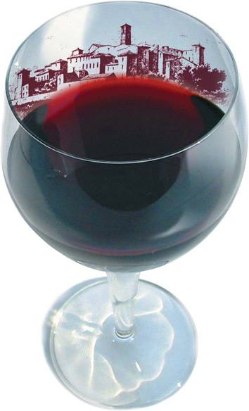 Provincia di Siena: “Radda nel Bicchiere” compie un quarto di&nbsp;secolo