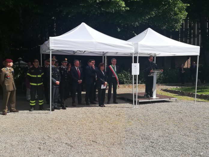 Siena: La nostra città omaggia i Giudici antimafia Giovanni Falcone e Paolo Borsellino a trenta anni dalla loro&nbsp;morte