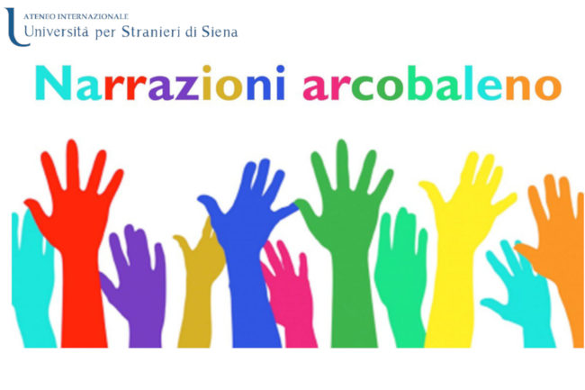 Siena: Narrazioni arcobaleno all’UniStraSi per la Giornata internazionale contro l’OmoLesboTransBifobia