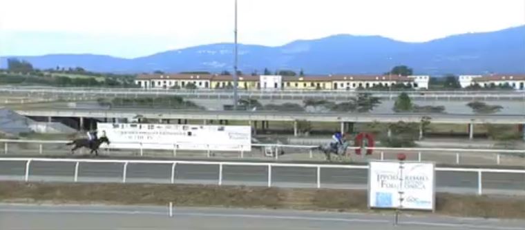 Ippica, Follonica: Oggi 24/06 Corse A.A., Chimera da Clodia ha vinto la 3^, L’Impeatrice ha vinto la&nbsp;6^