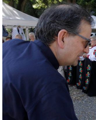 Siena, Terzo anniversario per Lojudice come Arcivescovo di Siena: “E’ ora di&nbsp;ripartire”