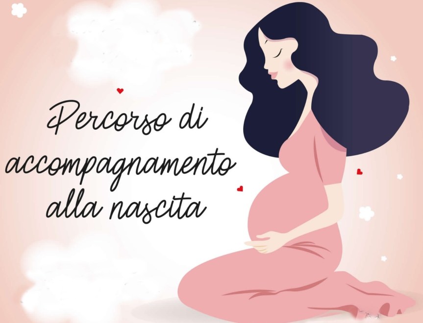 Provincia d iSiena:  Percorso nascita a Campostaggia, ripartono gli incontri e le visite in&nbsp;presenza