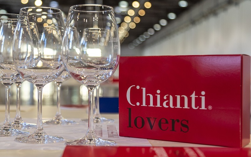 Toscana: Il Consorzio Chianti lancia il ”Chianti Lovers Asian Tour&nbsp;2022”