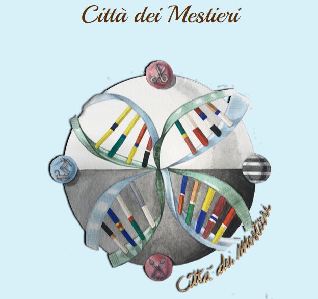 Siena, contradaioli-artigiani: in mostra nel Saltarello dagli elmi ai tamburi, ai gioielli realizzati durante i corsi
