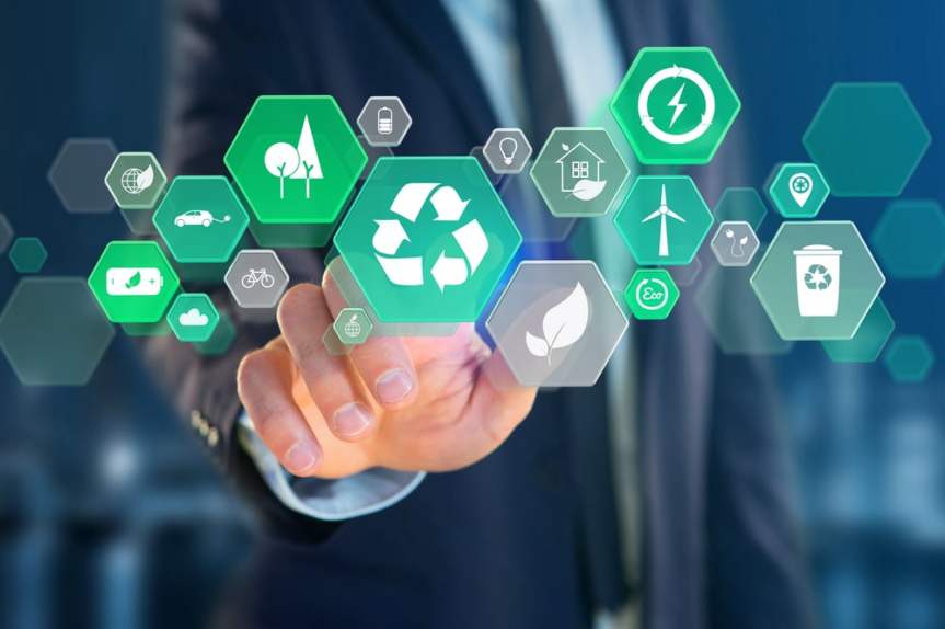 Toscana, Economia circolare: Dal 6 giugno via agli incontri on&nbsp;line