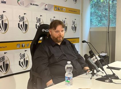 Siena, Acn Siena: Oggi 14/06 Effettuati i pagamenti federali e saldate tutte le&nbsp;pendenze