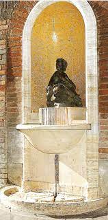 Siena, Contrada della Tartuca: Oggi 11/06 battesimo Contradaiolo, battezzati 28 nuovi&nbsp;contradaioli