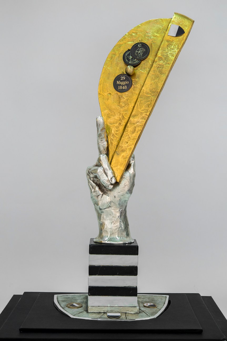 Palio di Siena: Il 17 settembre sarà consegnato il Masgalano alla Contrada di&nbsp;Valdimontone