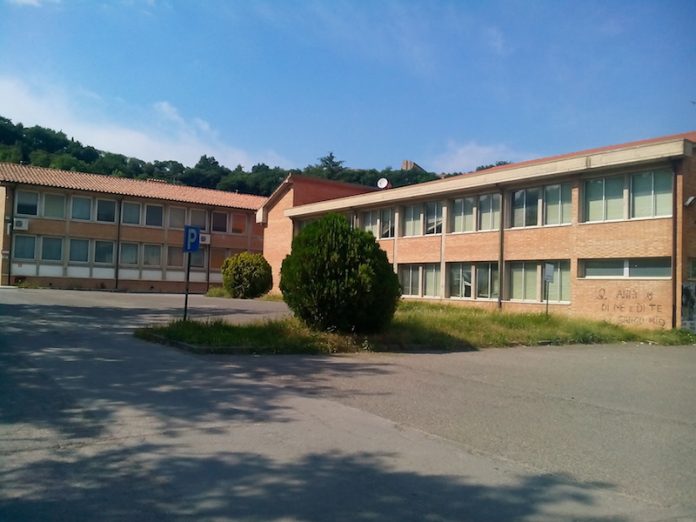 Provincia di Siena: Al Roncalli studenti protagonisti con un reading su&nbsp;Pasolini