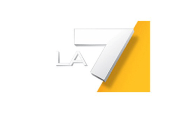 Palio di Siena: Il Palio sarà trasmesso su&nbsp;La7