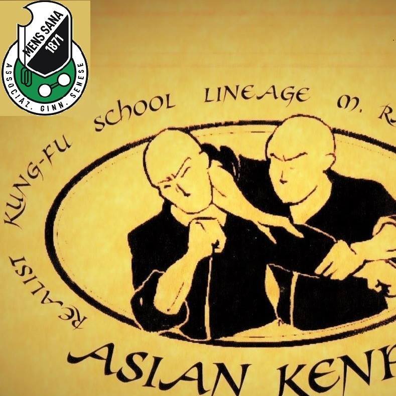 Siena: Tre nuove cinture nere e una gialla per scuola Kung Fu Kenpo della Polisportiva Mens Sana&nbsp;1871