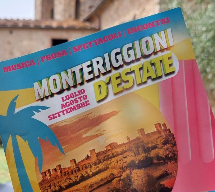 Provincia di Siena: Estate al via a Monteriggioni con tanti spettacoli di&nbsp;qualità