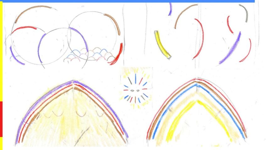 Toscana: Vasi di vento divisi, a Volterra l’alabastro prende vita nello spettacolo di Francesco&nbsp;Cavaliere