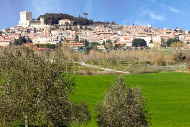 Provincia di Siena, Sarteano, narrare i piccoli borghi attraverso le storie delle donne&nbsp;protagoniste