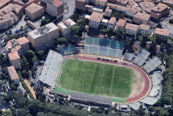 Siena, Acn Siena: Una donazione nel nome di&nbsp;Checcone