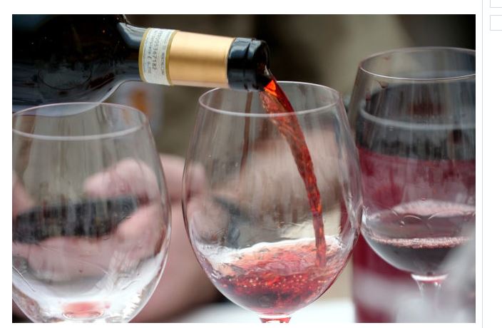 Provincia di Siena: Vino, ’tesoro’ della provincia. Premio al Chianti Classico. Brunello, ricchezza per tutti
