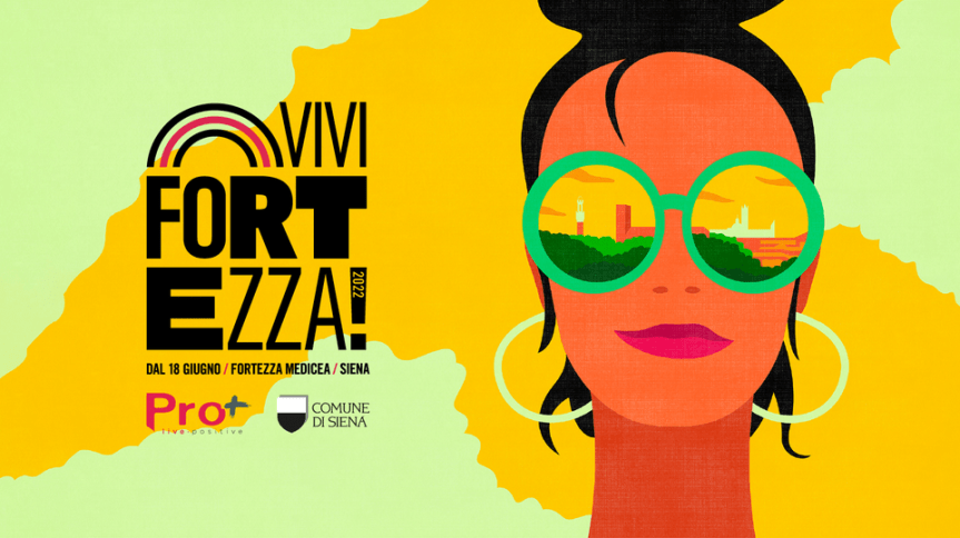 Siena: ViviFortezza, via libera del Comune fino a fine&nbsp;settembre