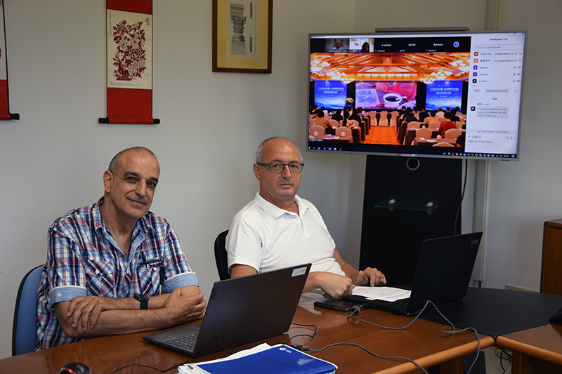 SIena, Agopuntura: Webinar Aou Senese – Traditional Chinese Medicine di&nbsp;Nantong