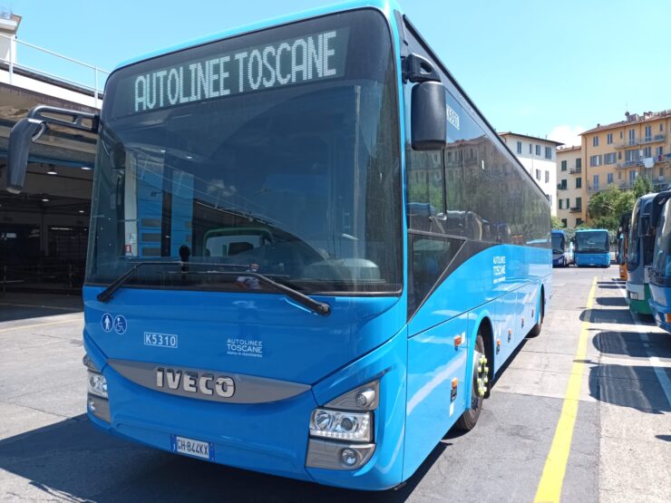 Provincia di Siena: Poggibonsi, da lunedì 3 ottobre variazioni a corse bus scolastiche