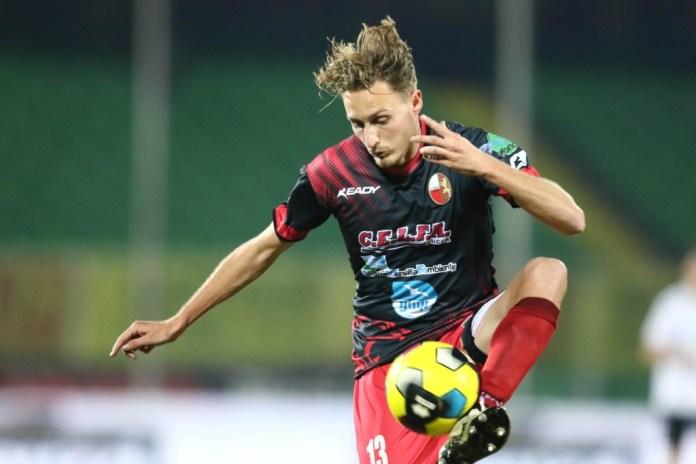 Siena: I bianconeri su Bellich della&nbsp;Lucchese