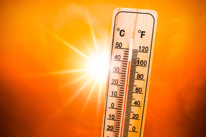 Siena, Tornano caldo e afa: nei prossimi giorni le temperature sfiorano i quaranta gradi