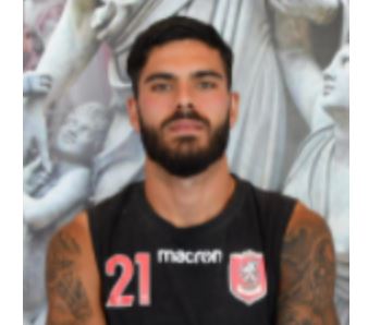 Siena: I bianconeri e altri due club di C sullo svincolato Davide&nbsp;Arras