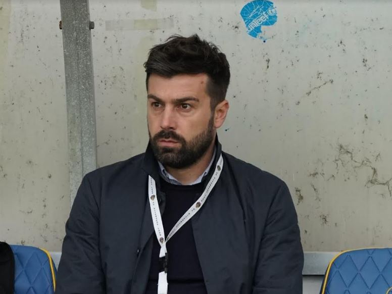 Siena: Fernando  Cellitti nuovo team&nbsp;manager