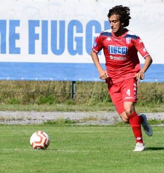 Siena, Acr Siena: Ufficiale l’acquisto di Francesco&nbsp;Rizzitelli