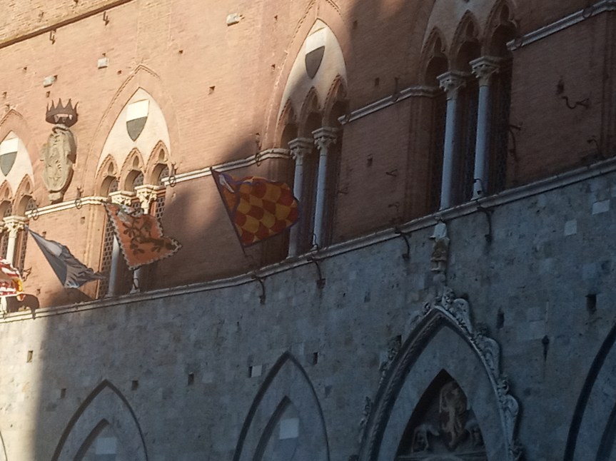 Palio di Siena: Onda, Selva e Chiocciola sono le contrade estratte per il Palio del 16&nbsp;agosto