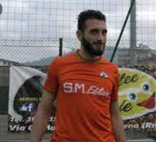 Siena: In arrivo il giovane portiere Manni dalla Vis&nbsp;Artena