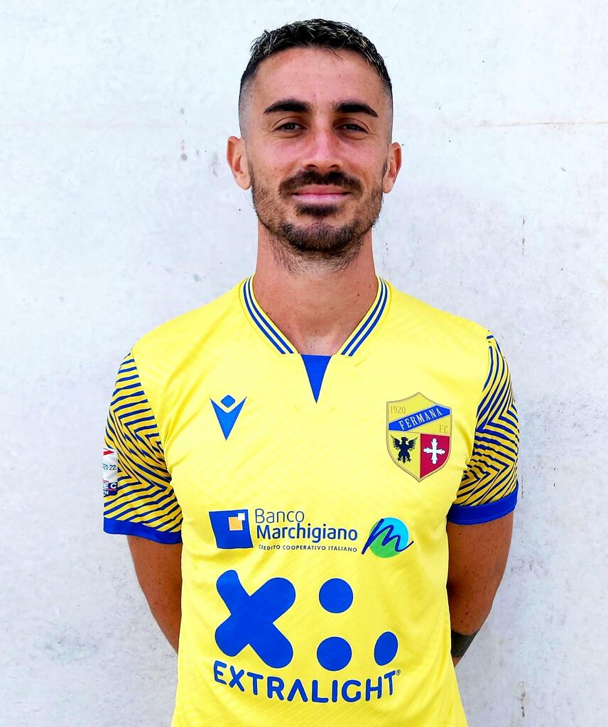 Siena: Preso l’esterno offensivo&nbsp;Frediani